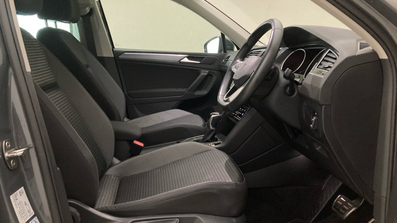 Volkswagen Tiguan 1.5 TSI 150 Active 5dr DSG Petrol Estate